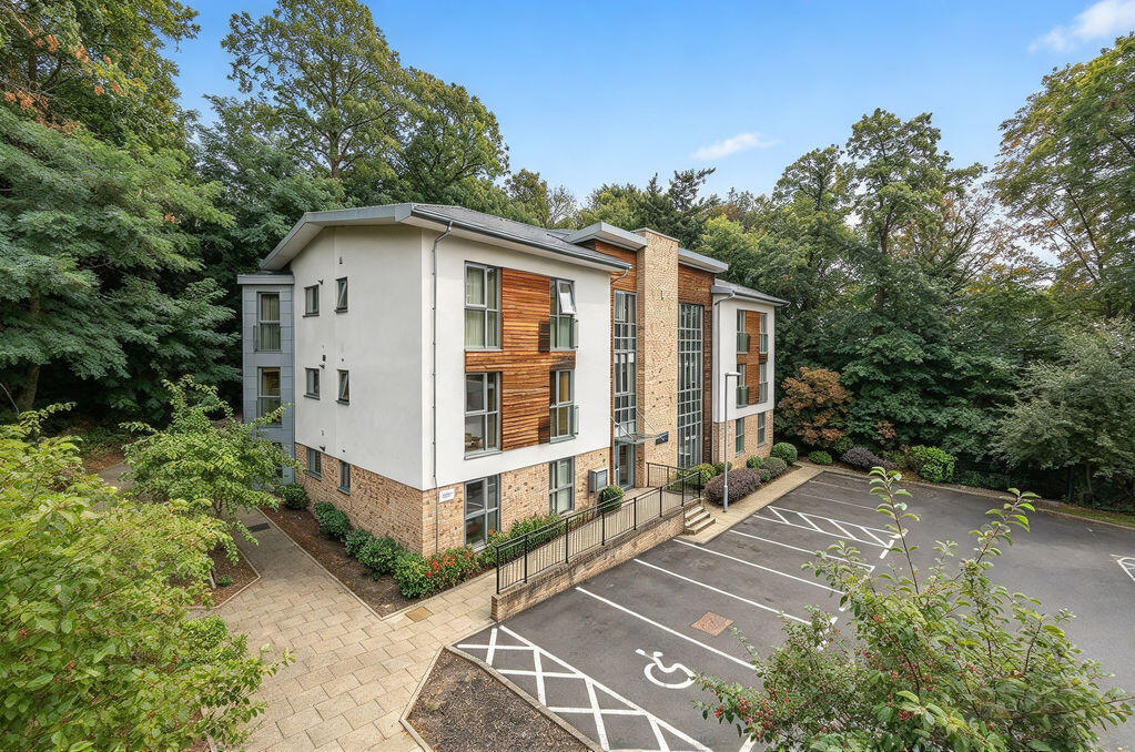 Main image of property: Railton Close, Weybridge