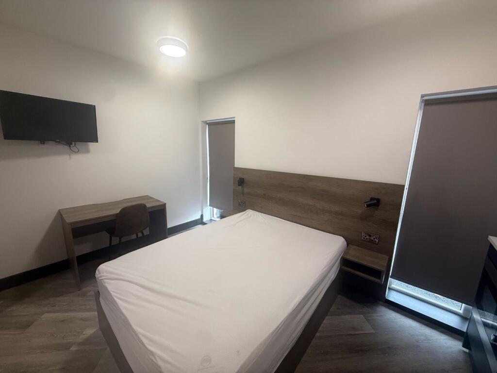 Apartment in Derby - More