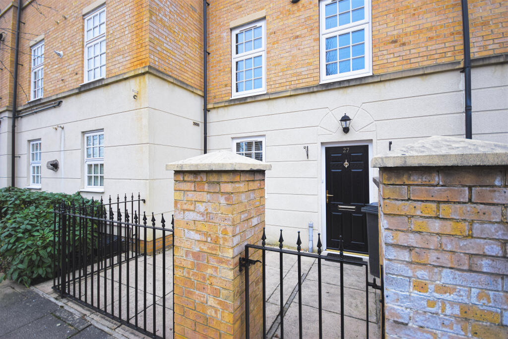 Main image of property: Phoenix Boulevard, York, YO26