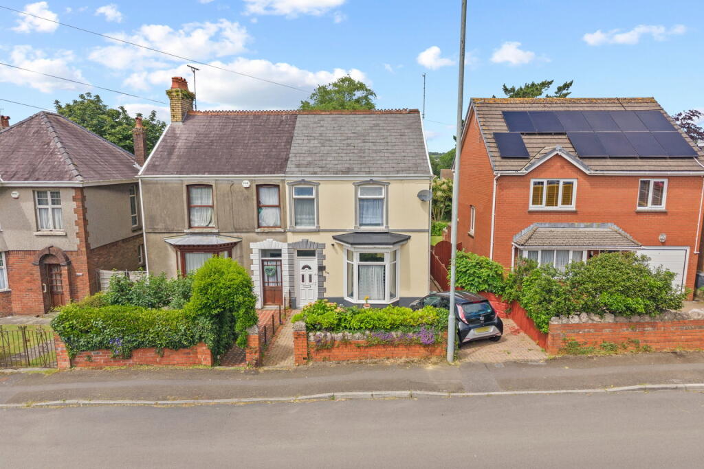 Main image of property: Gower Road, Killay, Swansea, SA2 7DZ