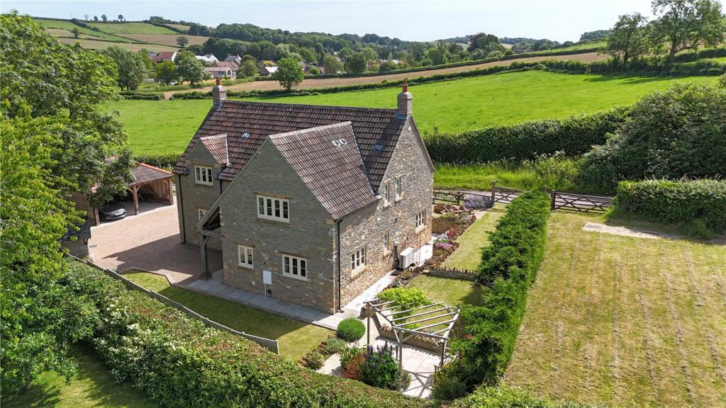 Main image of property: North Lane, Hardington Mandeville, Yeovil, Somerset