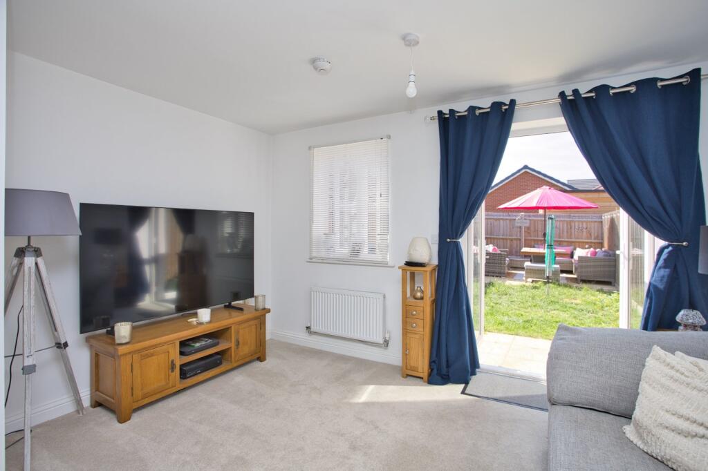House in Dover, Sholden - View 2