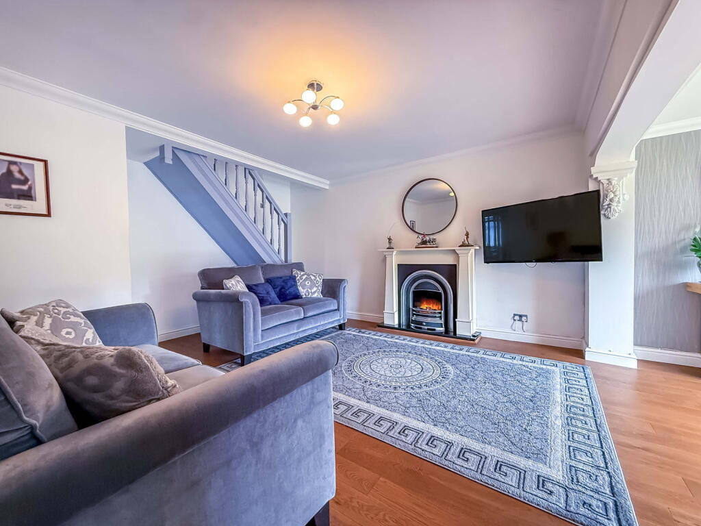 House in West Lancashire, Halsall - View 4