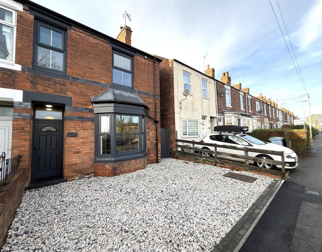 Main image of property: West Carr Road, Retford