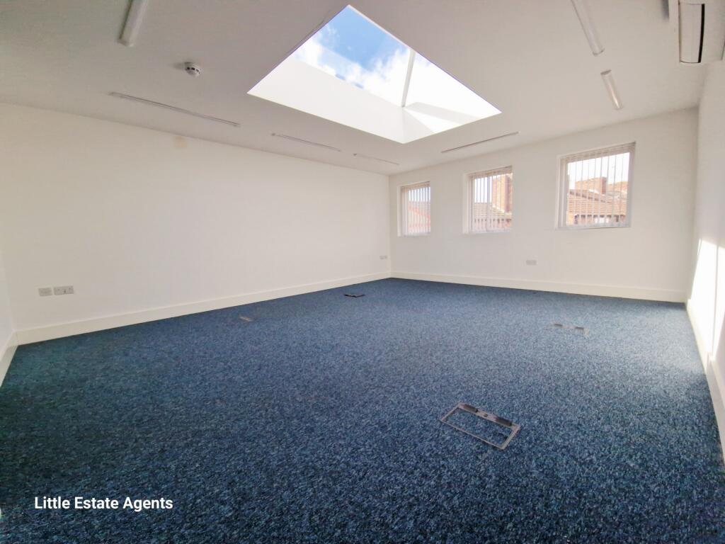 Main image of property: North Road, St. Helens, WA10