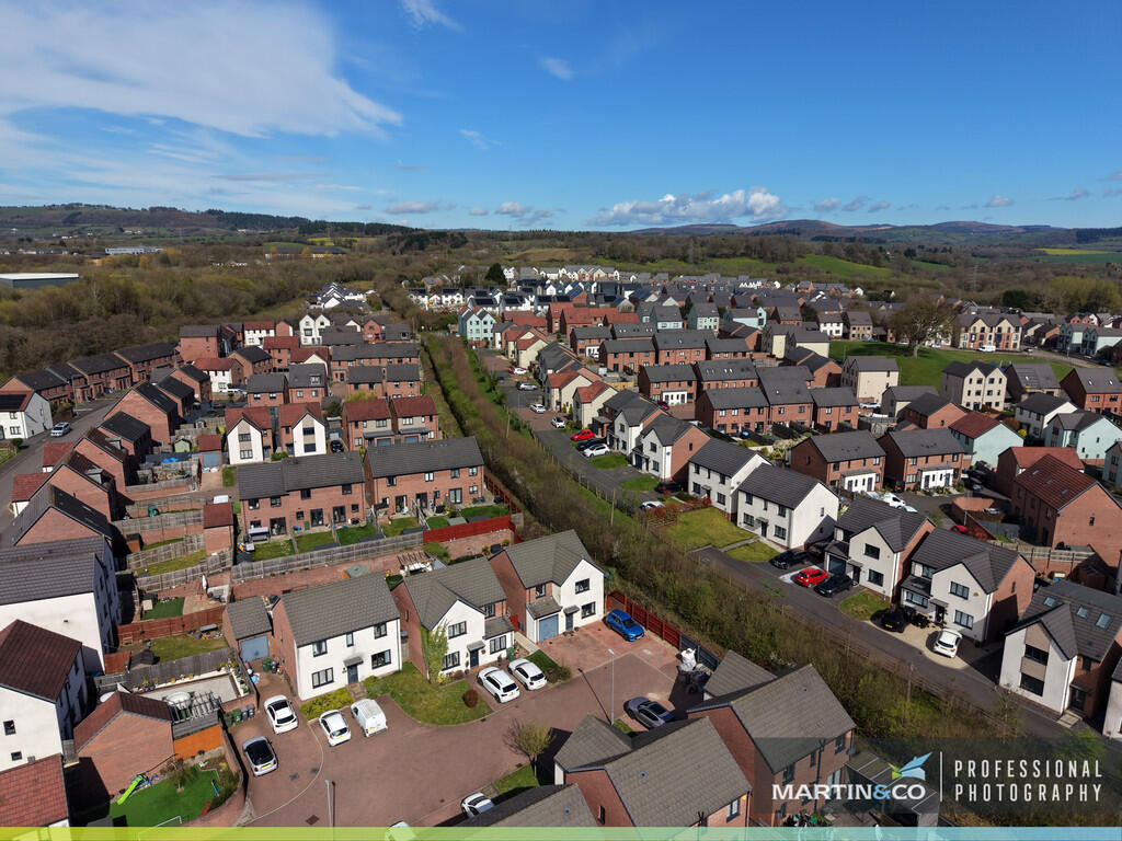 Main image of property: Heol Booths, St Edeyrns