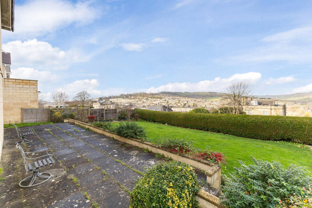 Additional image 12 of Trossachs Drive, Bath, BA2