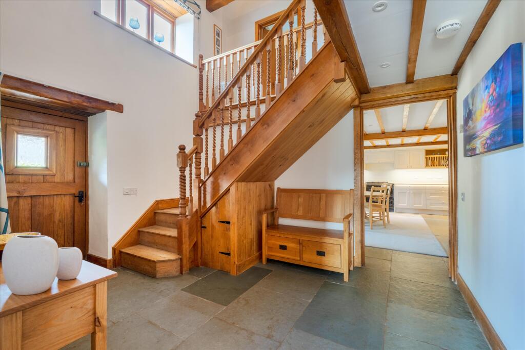 Additional image 23 of Oakhill, Somerset, BA3