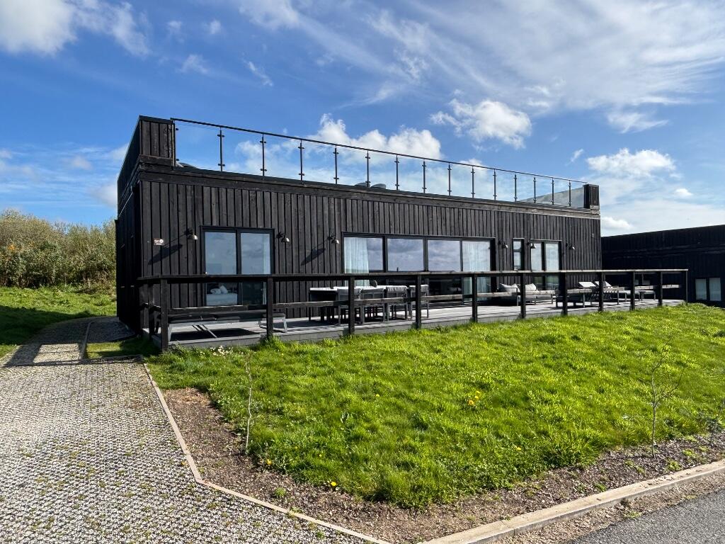 Main image of property: 54 Hillside, Retallack Resort and Spa, TR9 6DE