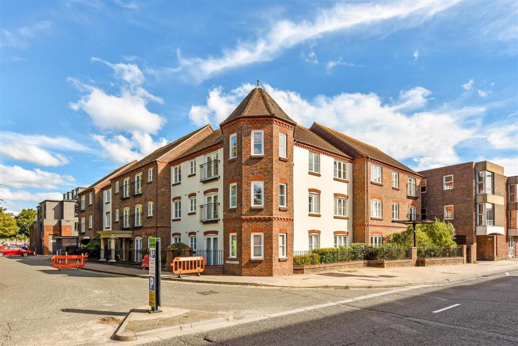 Main image of property: Deanery Close, Chichester