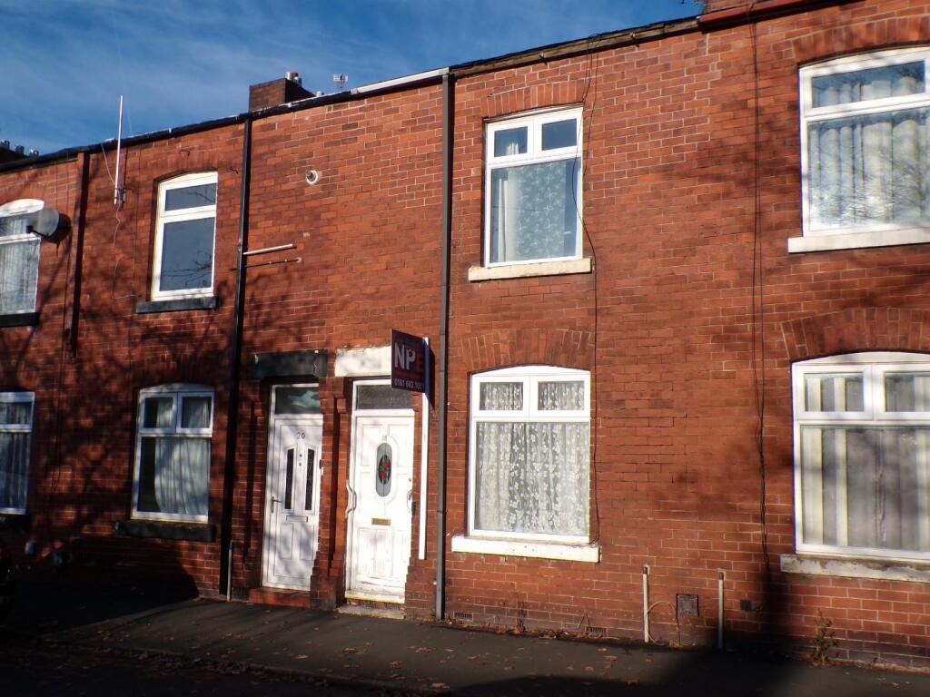 Main image of property: Scotland Street, Newton Heath, Manchester