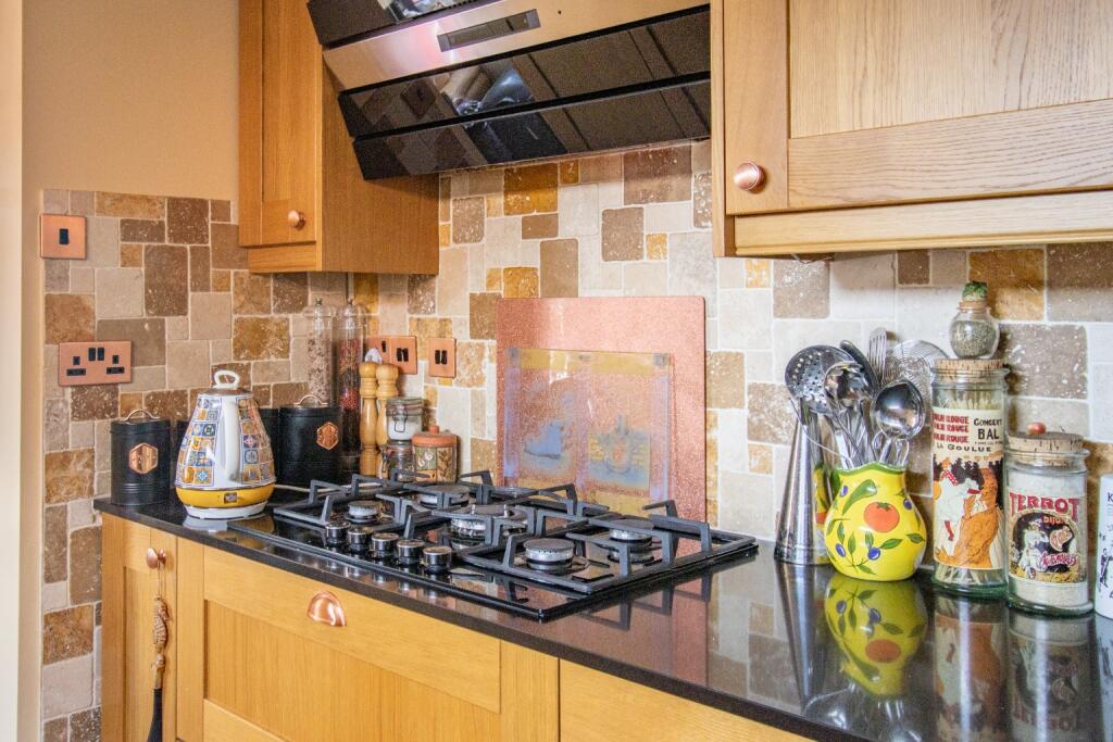 House in King's Lynn and West Norfolk, Terrington St. Clement - View 5