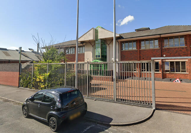 Main image of property: Office Block Lorraine Street, Hull, East Yorkshire, HU8