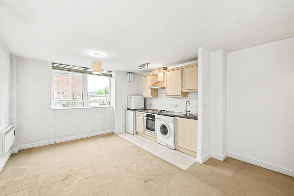 Apartment in Hemel Hempstead - More