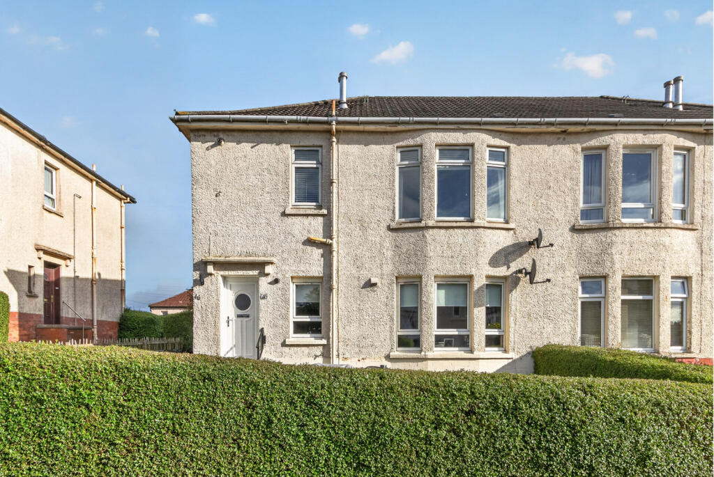 Main image of property: Harefield Drive, Scotstoun, Glasgow, G14