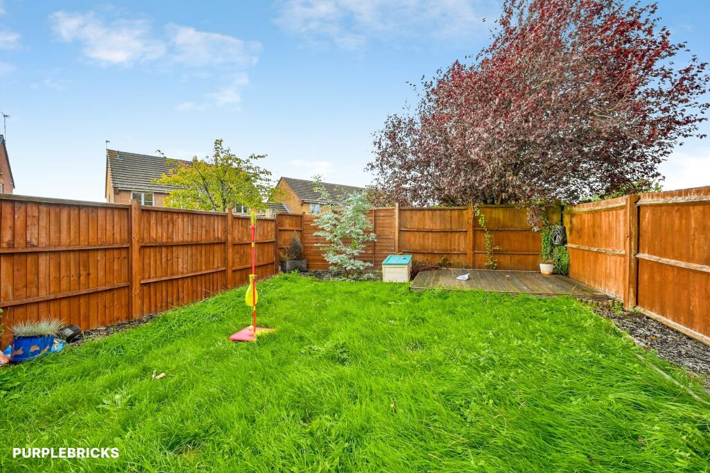 House in Amber Valley, Alfreton - View 2