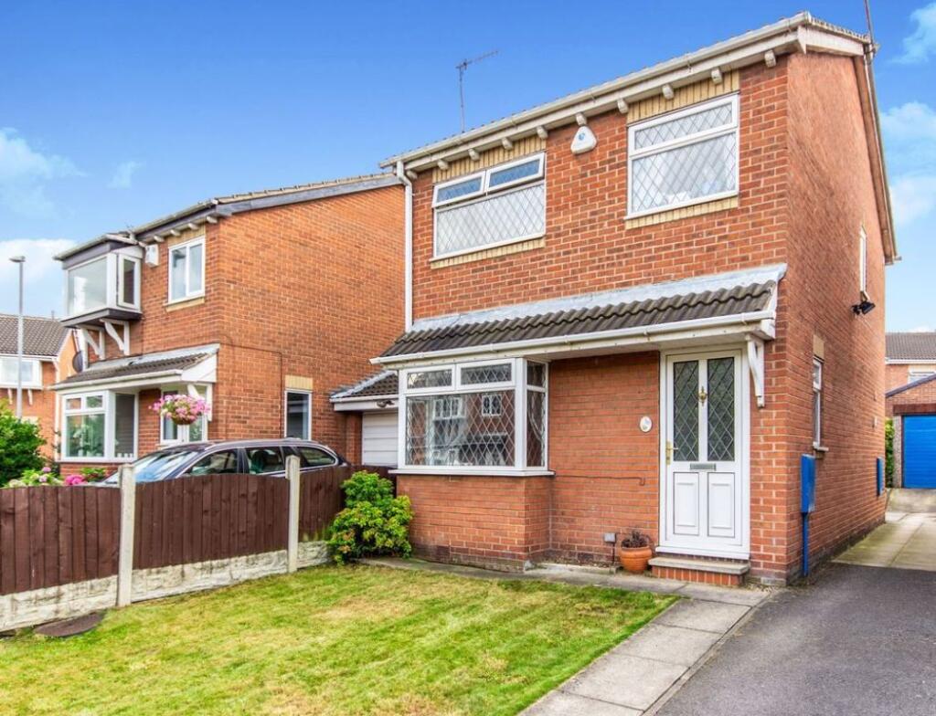 Main image of property: Clayton Road, LEEDS