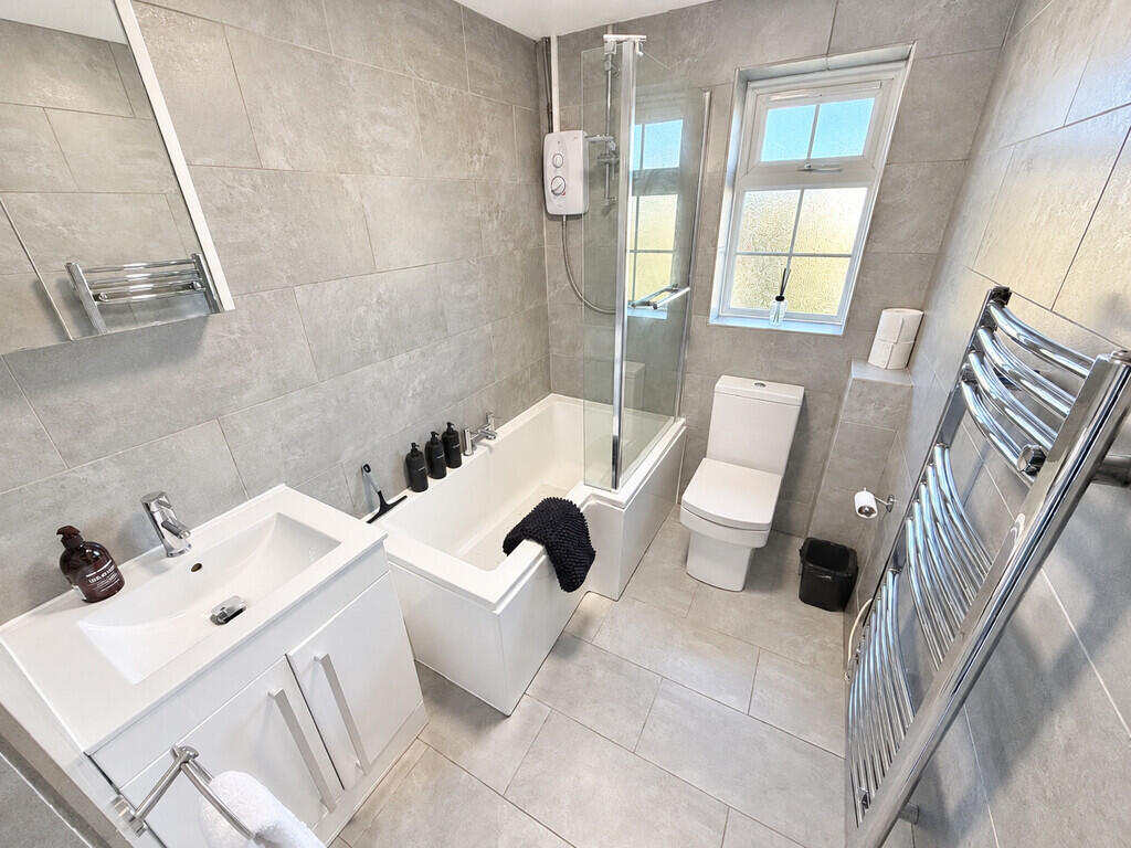 House in Brighton - More