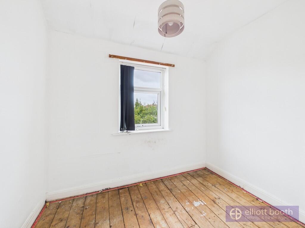 House in Blackpool - More