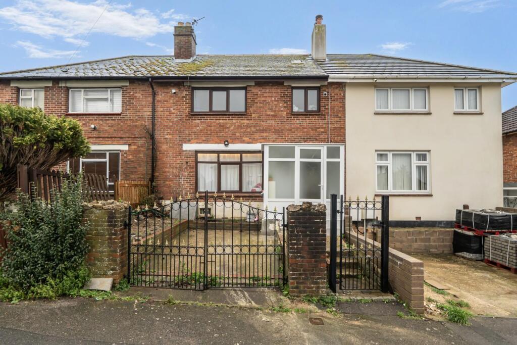 Main image of property: Wymering Lane, Portsmouth