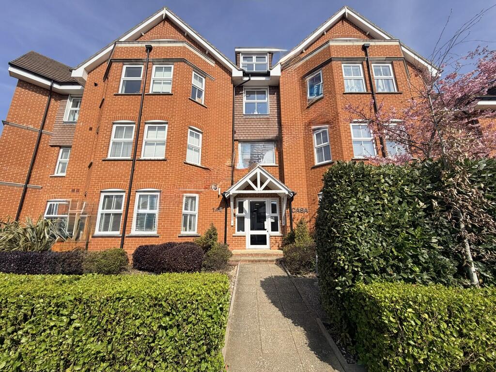 Main image of property: Bournemouth Road, Lower Parkstone