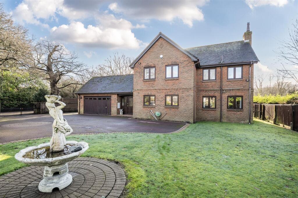 Main image of property: Chilling Lane, Hook Village, Warsash