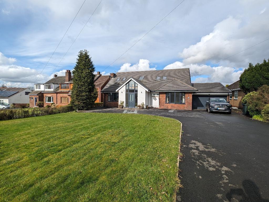Main image of property: Ribchester Road, Clayton le Dale, BB1 9EE