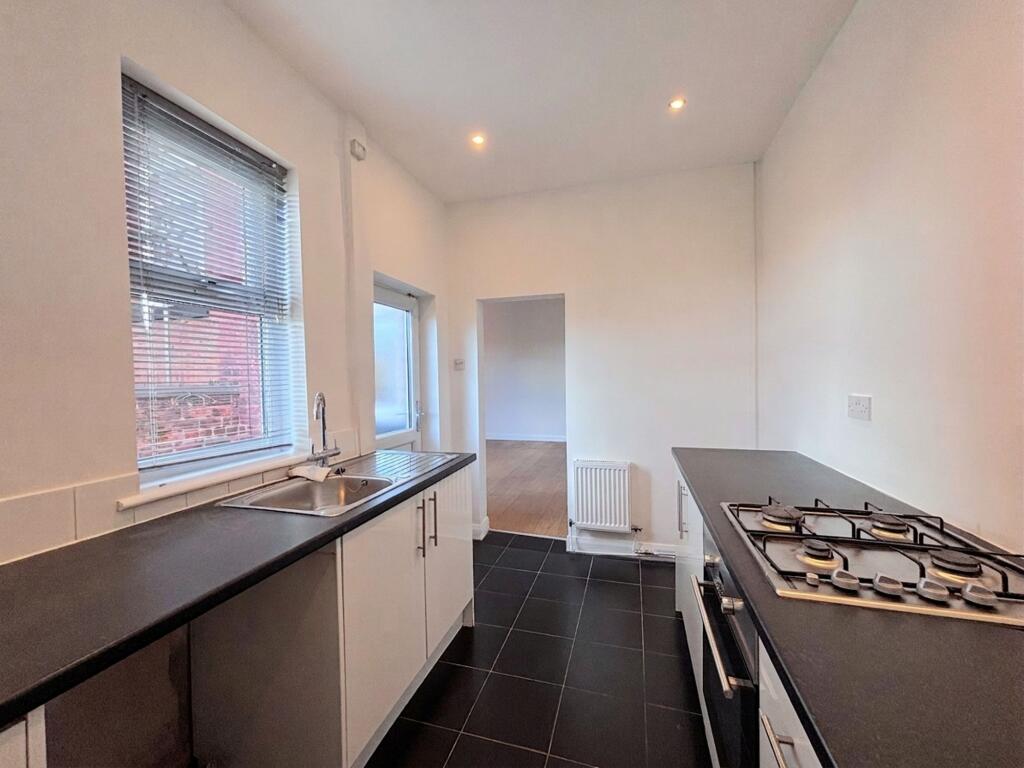 House in Manchester - More
