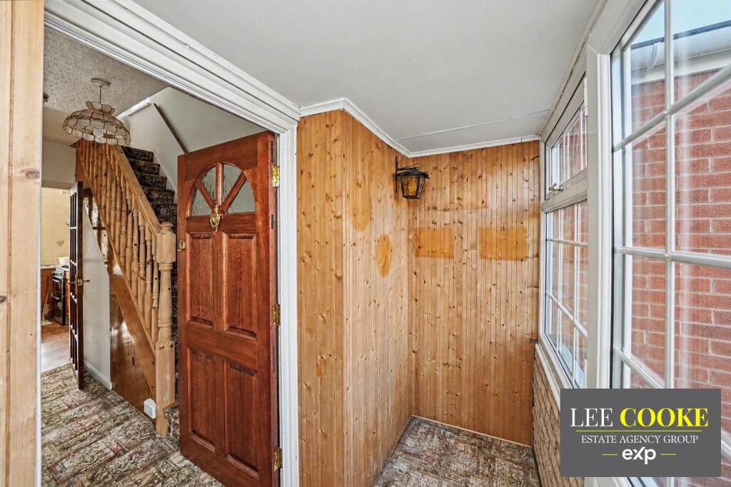House in Wolverhampton - More