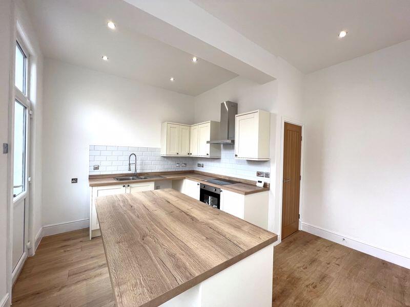 House in Salford, Greater Manchester - View 4