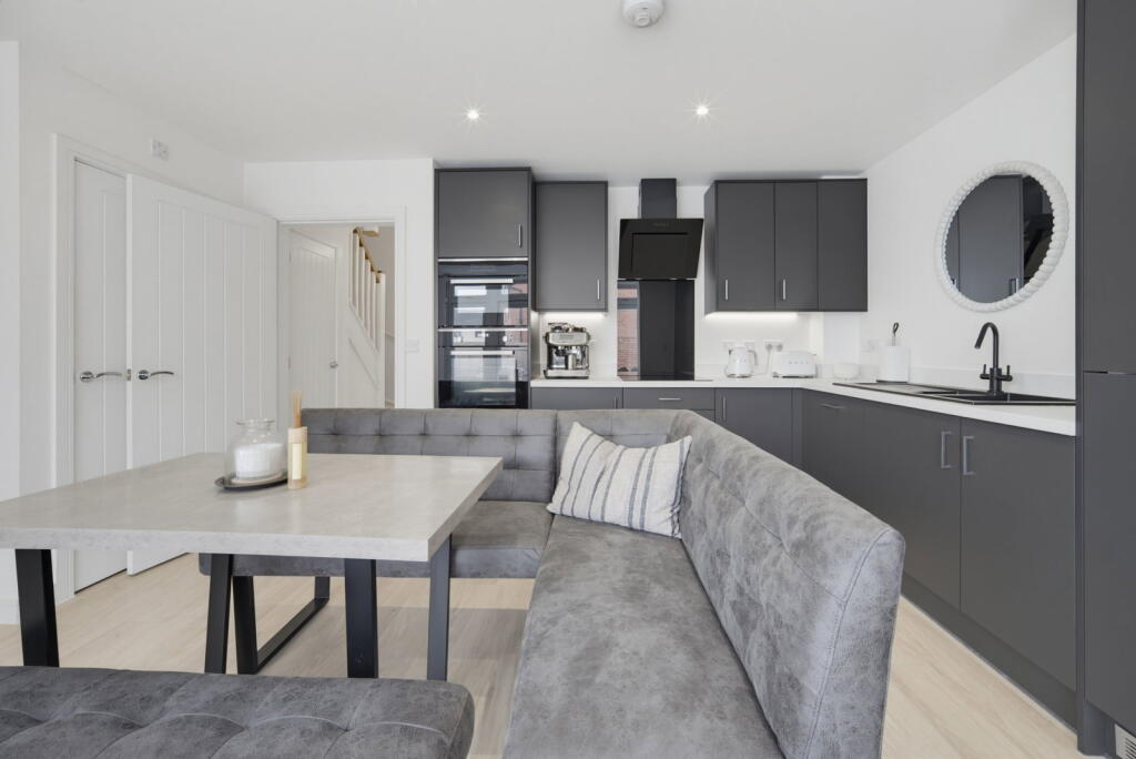 House in Swansea - More