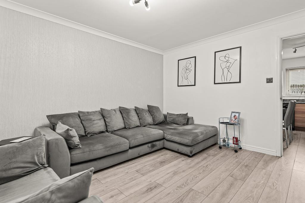 40, Gowkhill Place, Kinnaird, Larbert, FK5 4US photo 4