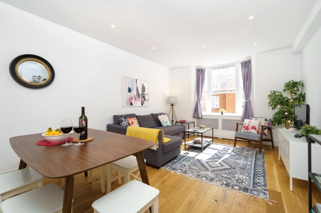 Main image of property: Porchester Road, Bayswater, London, W2