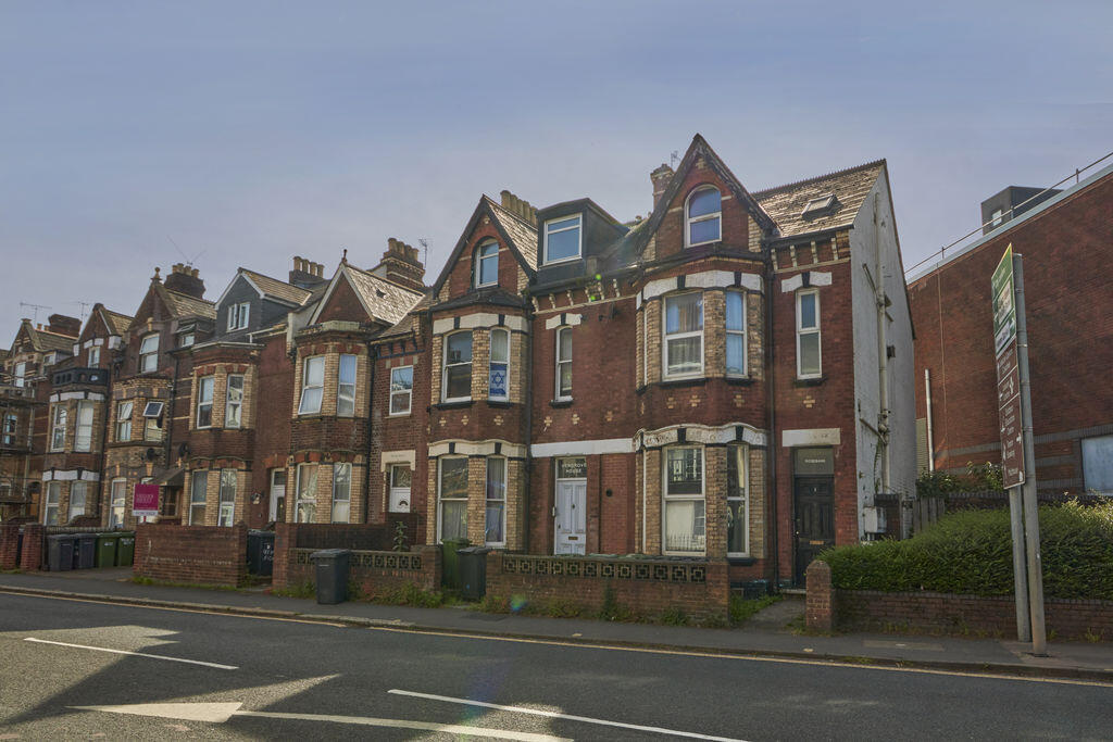 Main image of property: Alphington Street, Exeter