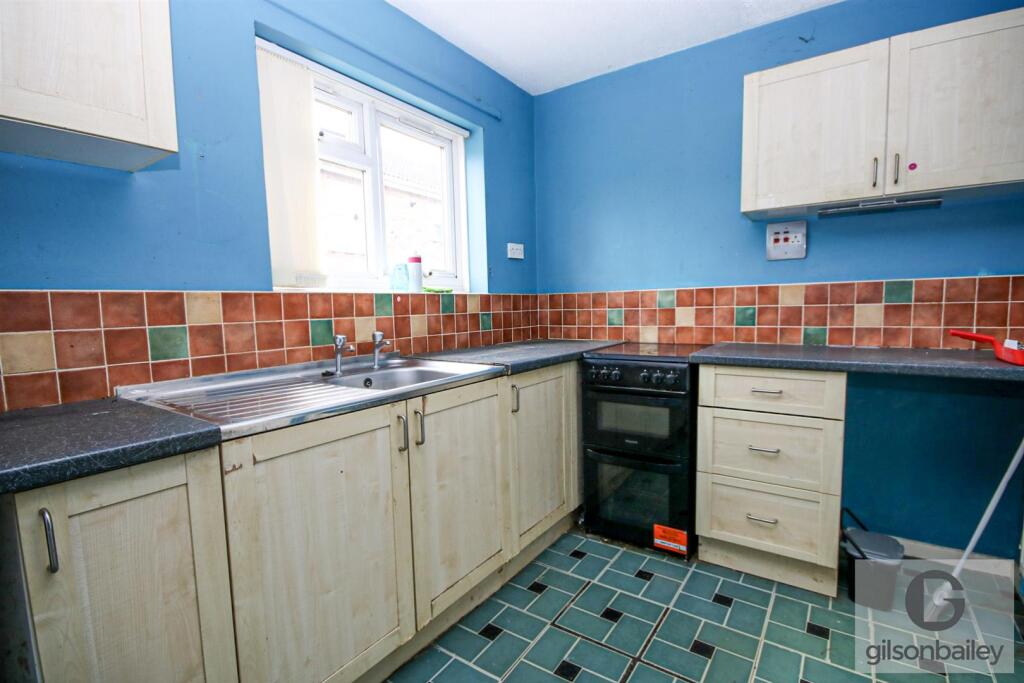Lusher Rise, Norwich photo 3