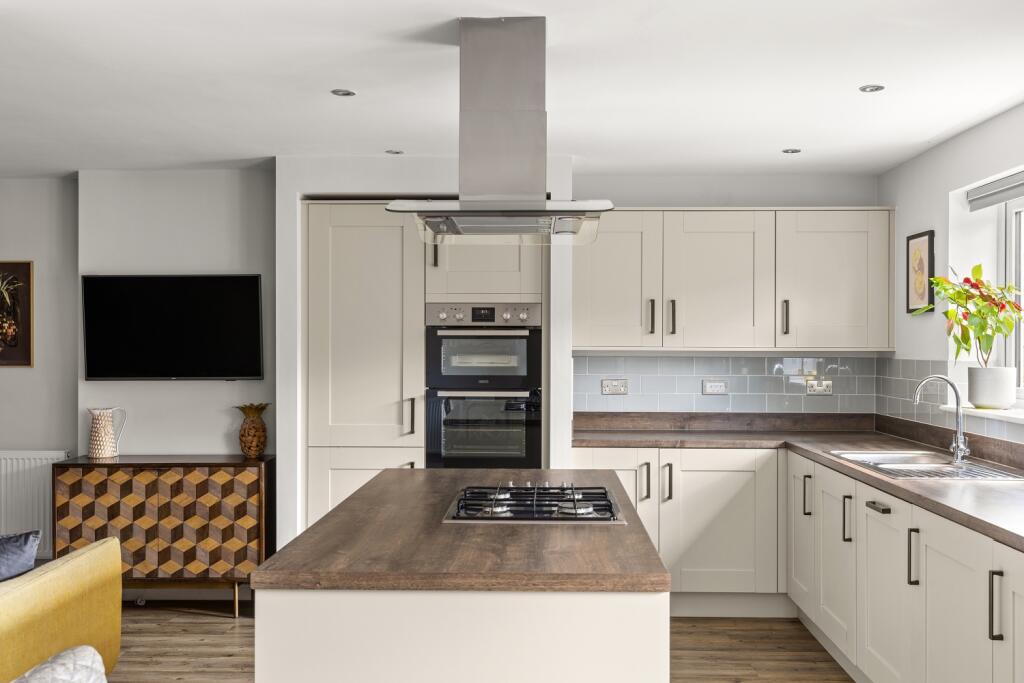 House in Howden, East Riding of Yorkshire - View 5