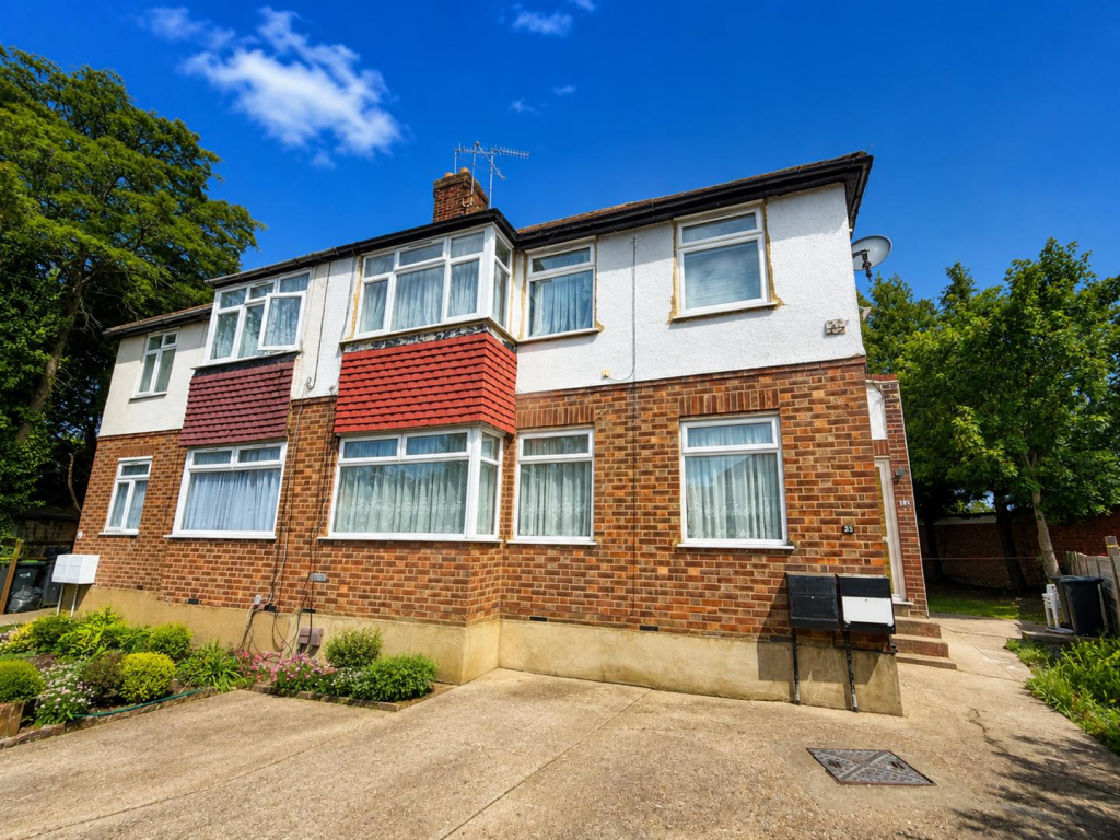 Main image of property: Stainton Road, Enfield