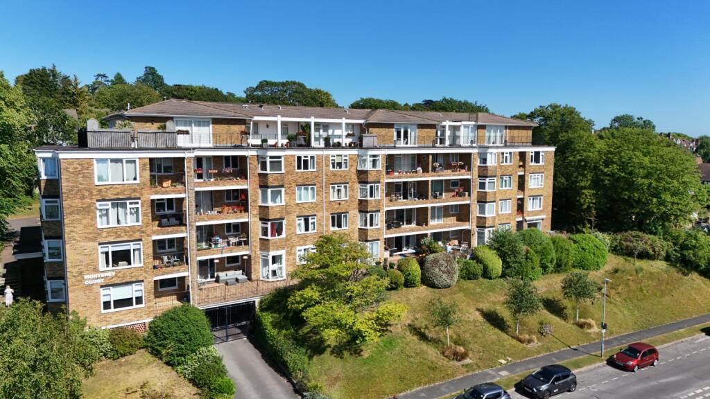 Main image of property: Monterey Court, Varndean Park Estate