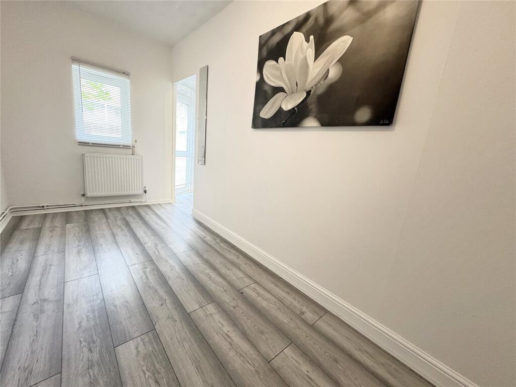 Studio apartment for rent