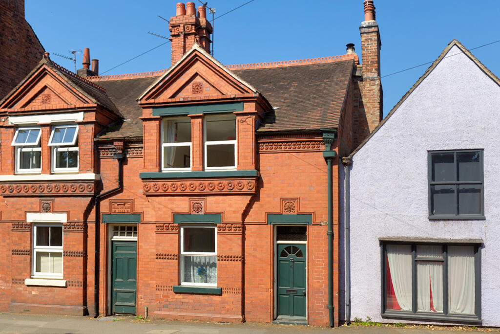 Main image of property: Mill Street, Wem, Shrewsbury, Shropshire