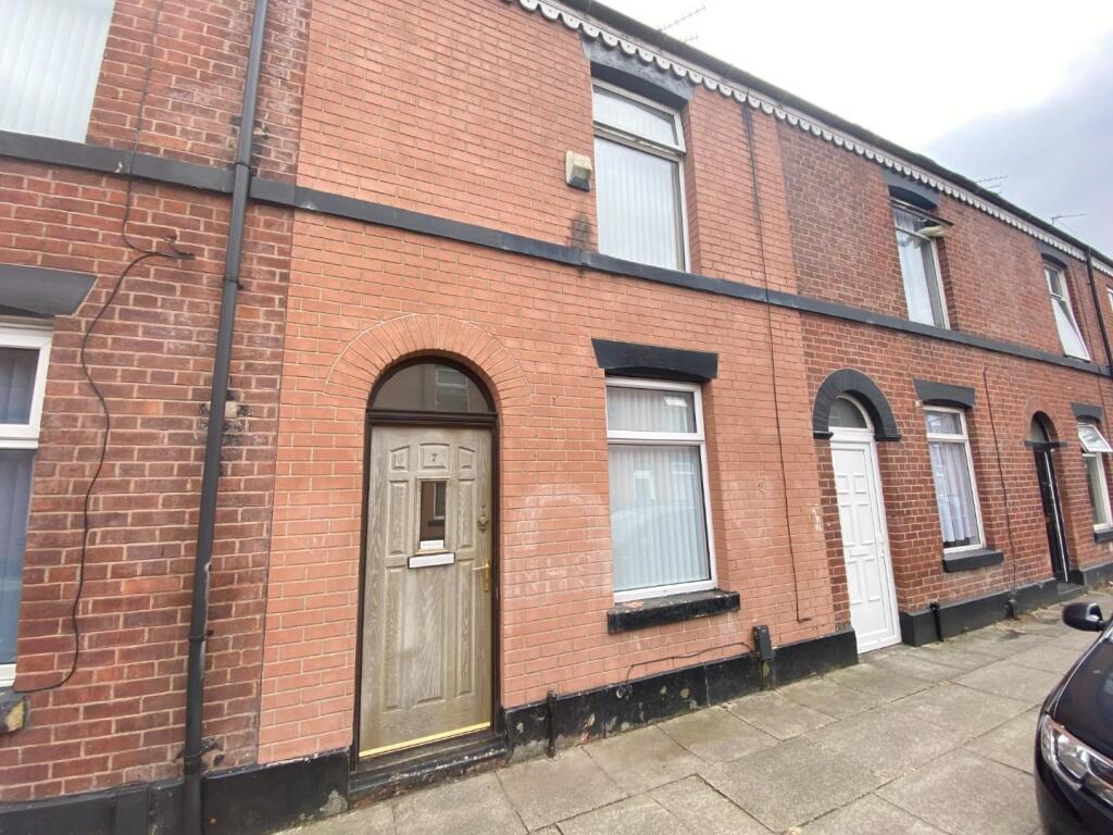 Main image of property: William Street, Radcliffe