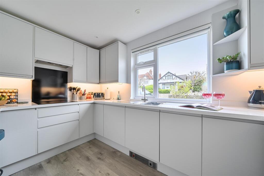 Apartment in Swanage, Durlston - View 5