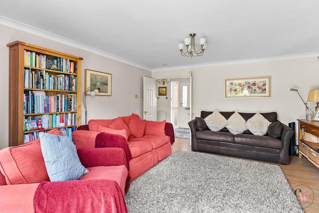 House in Winsford, Foxfield, Over - More