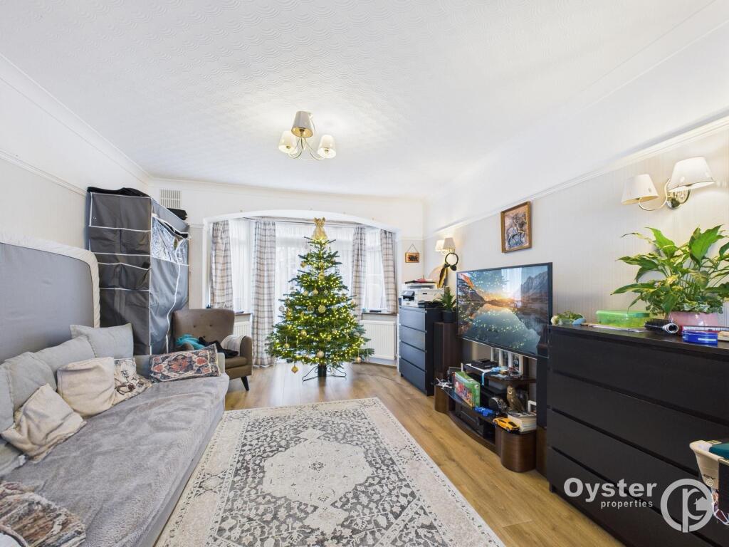 Main image of property: Raleigh Drive, London, N20