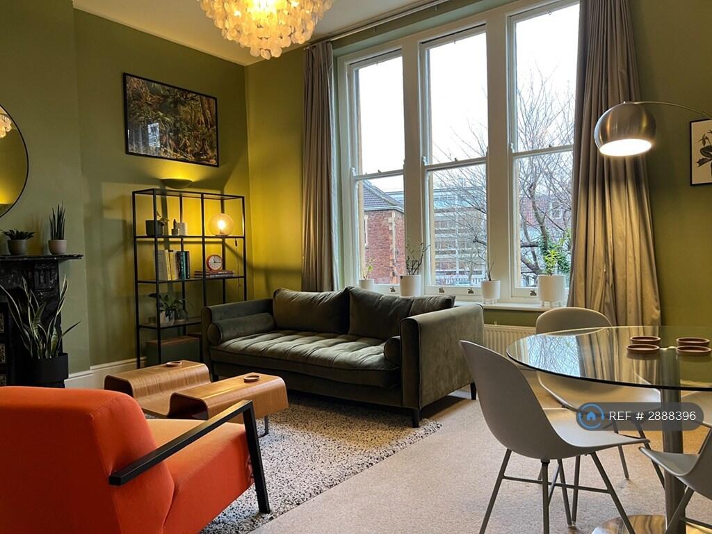 Main image of property: Eaton Crescent, Bristol, BS8