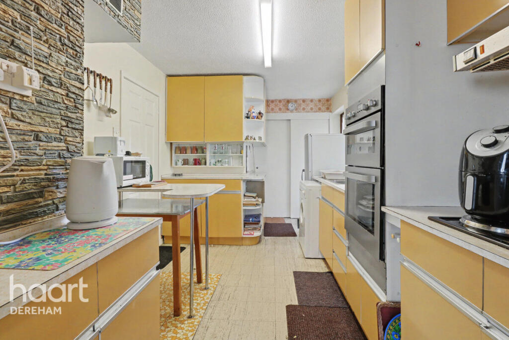 Main image of property: Larch Grove, North Elmham
