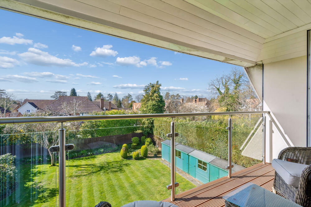 Packhorse Road, Gerrards Cross, Buckinghamshire, SL9 photo 4