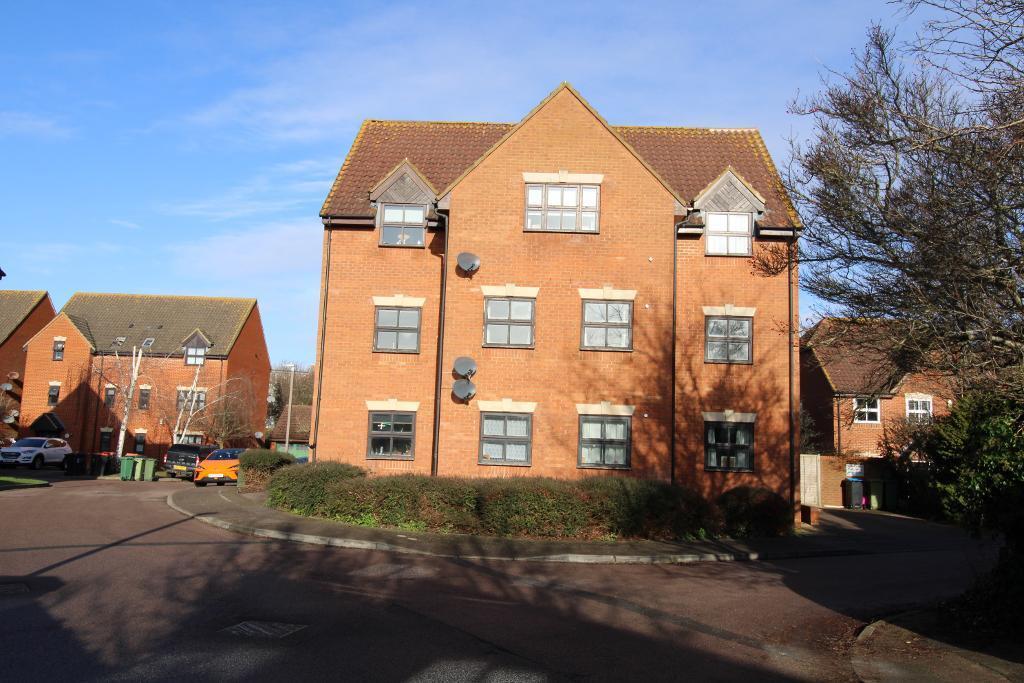 Main image of property: Welbeck Close, Monkston, Milton Keynes, Buckinghamshire, MK10 9HQ