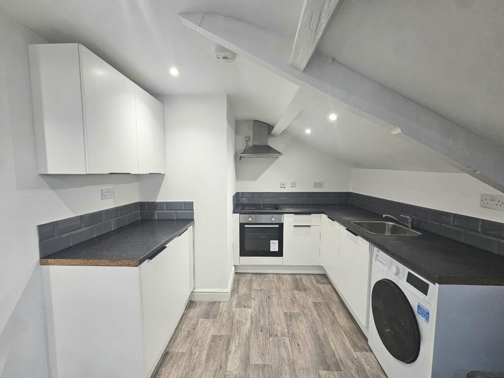 Main image of property: Eldon Place, Manningham, Bradford