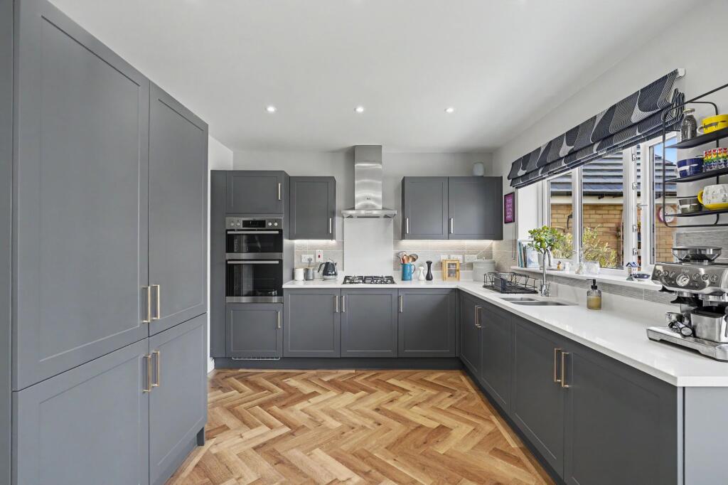 House in East Cambridgeshire, Isleham - View 5